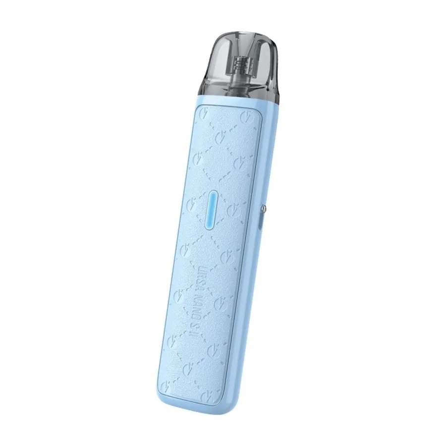 POD-система Lost Vape Ursa Nano S2 Pod Kit Sky Delightful (Блакитний)