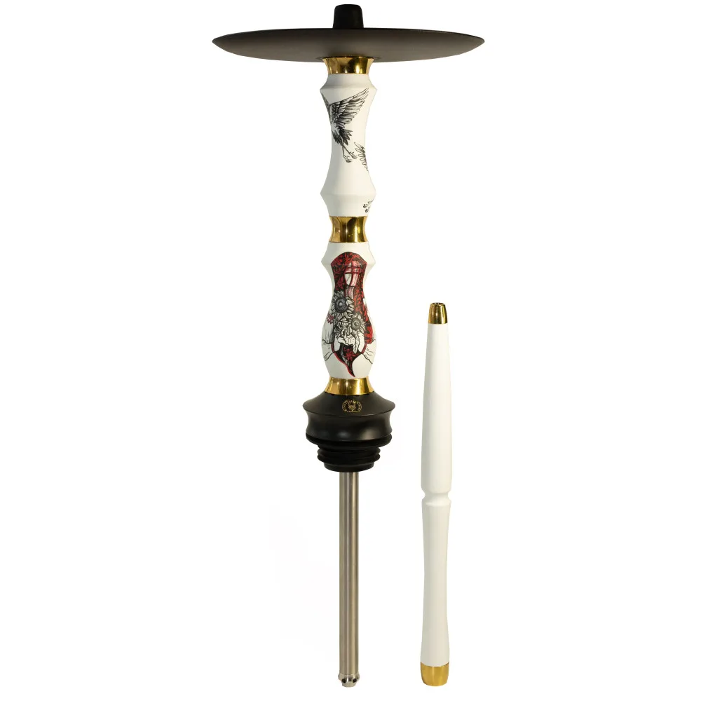 Кальян Sunpipe Hookah Odin Art Motanka