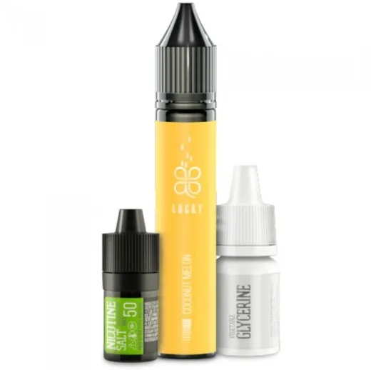 Набір Lucky 30ml 50 mg Coconut Melon (Кокос Диня)