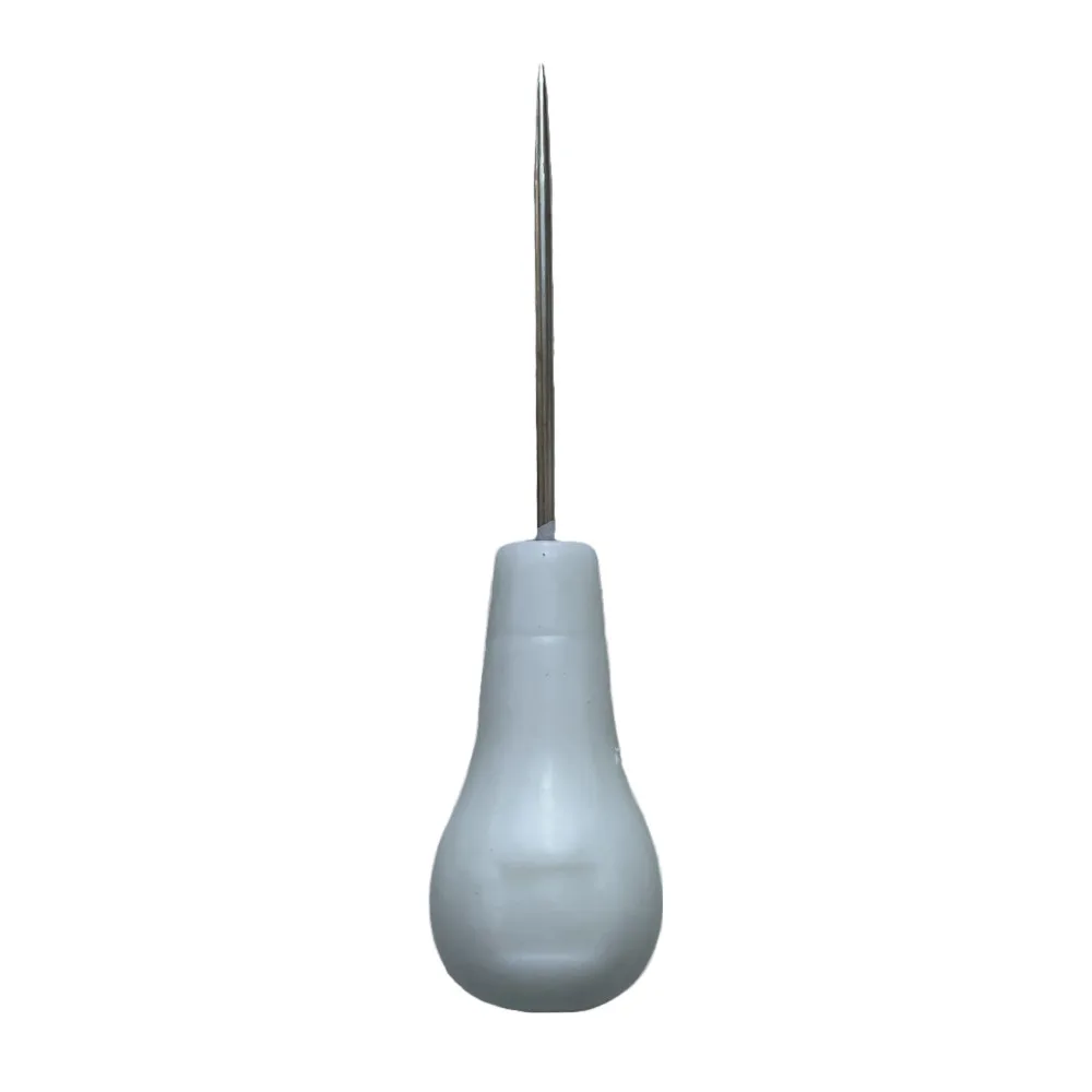 Шило для кальяну Bullet Colour Pear White
