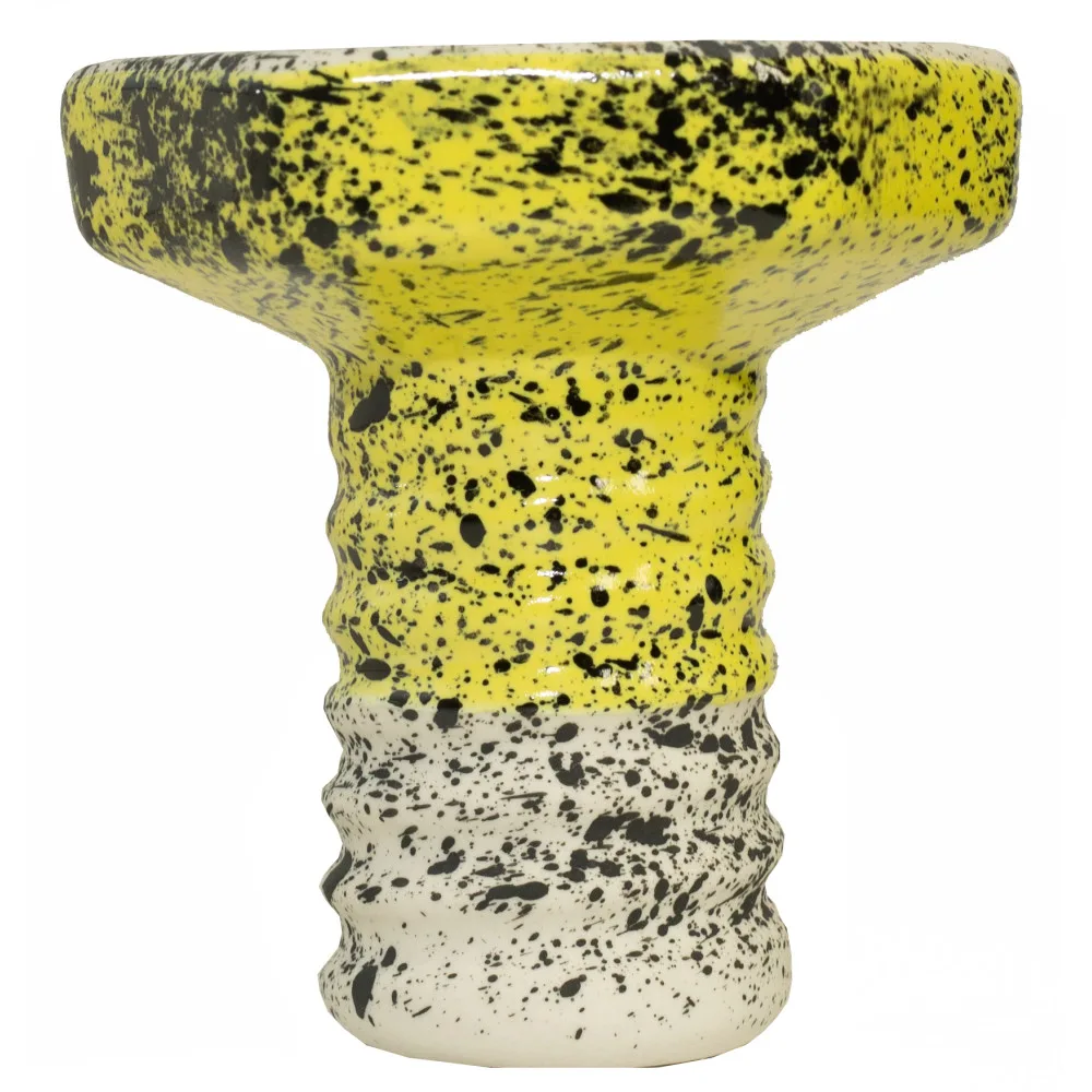 Чаша Stealler bowls Bolt Yellow Candy