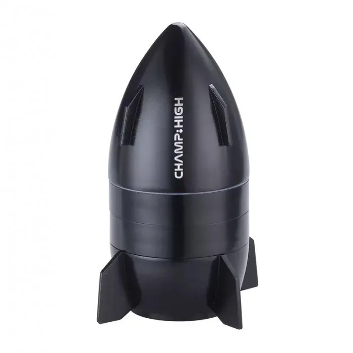 Гріндер Champ CH HIGH MINI SPACESHIP BLK GRINDER
