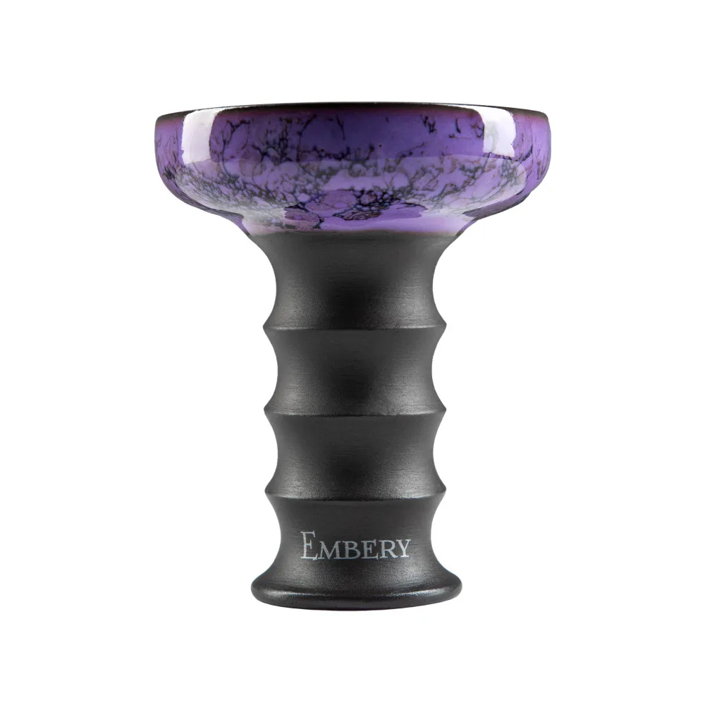 Чаша Embery JS-Funnel Purple-black