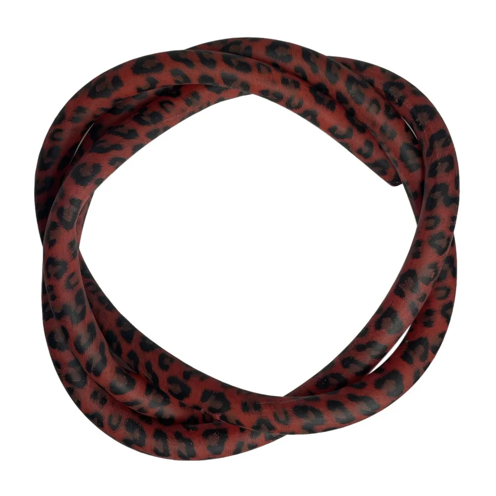 Шланг для кальяну Import Animal Red