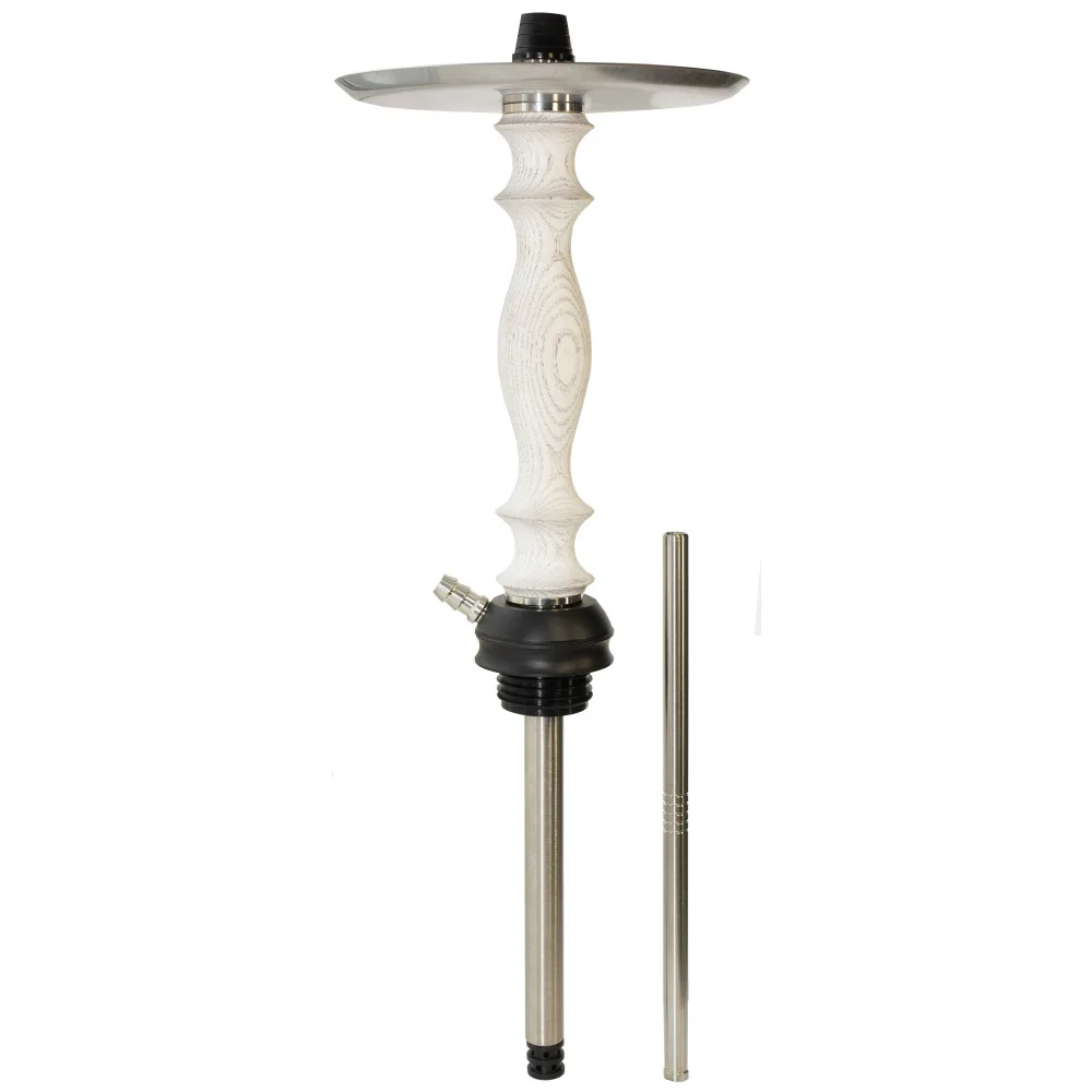 Кальян Aroma Hookah Tango White (New packing)