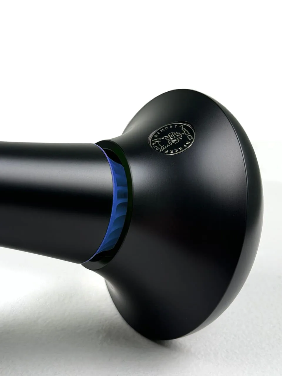 Кальян Sunpipe Hookah Forma Blue Neon 2