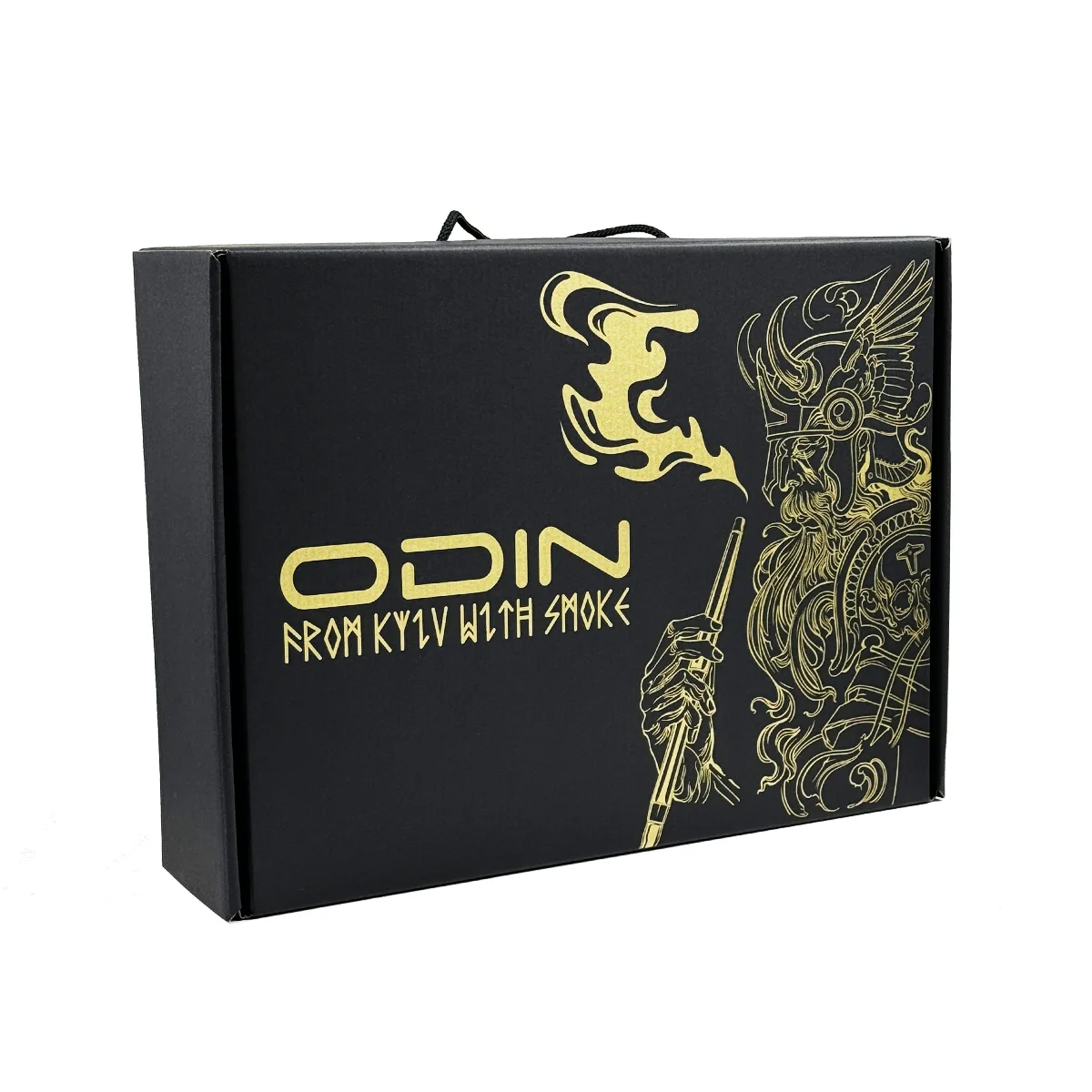 Кальян Sunpipe Hookah Odin Epoxy Royal Grey 2