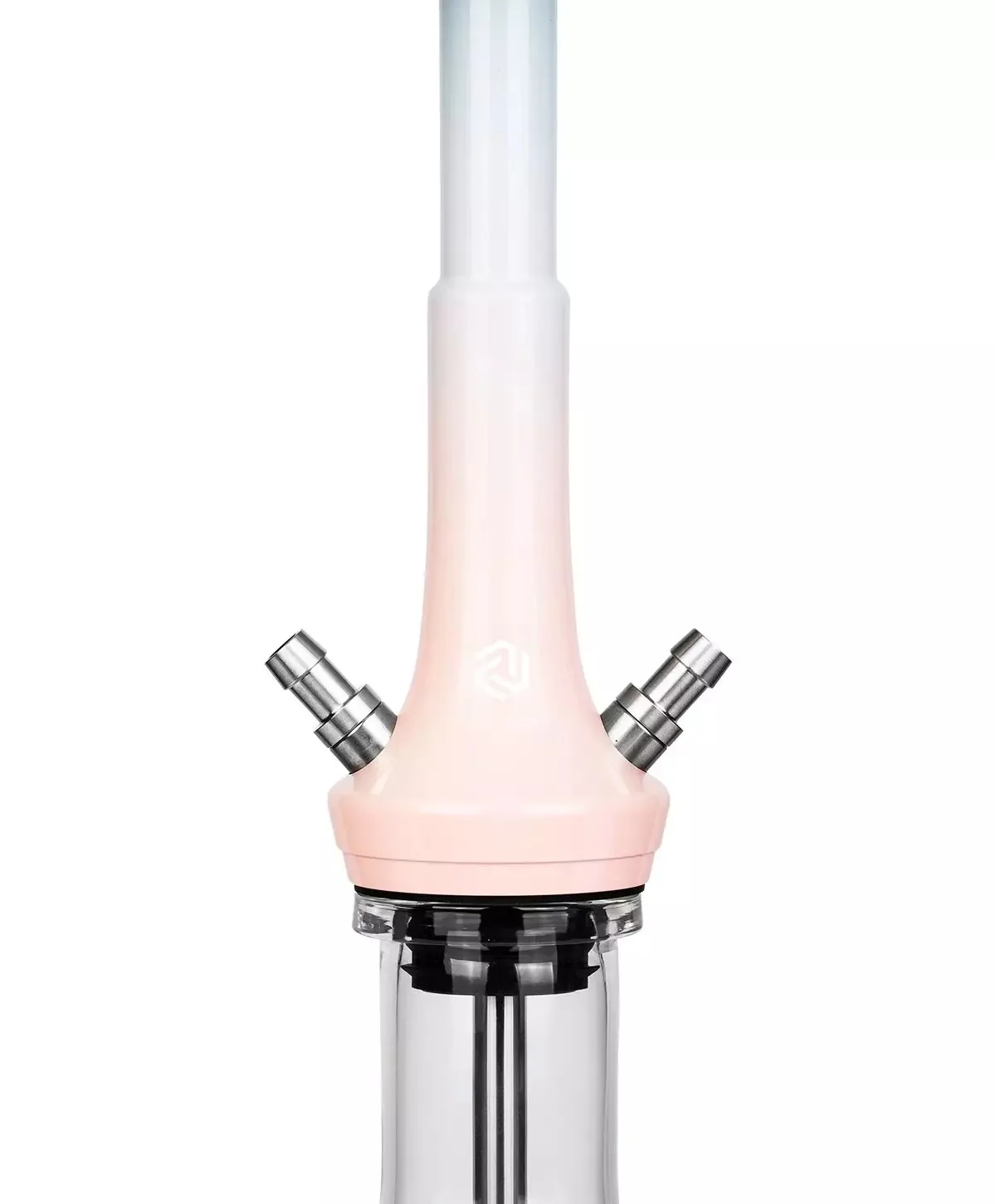 Кальян Amotion Doppler Blush (+мундштук) 2