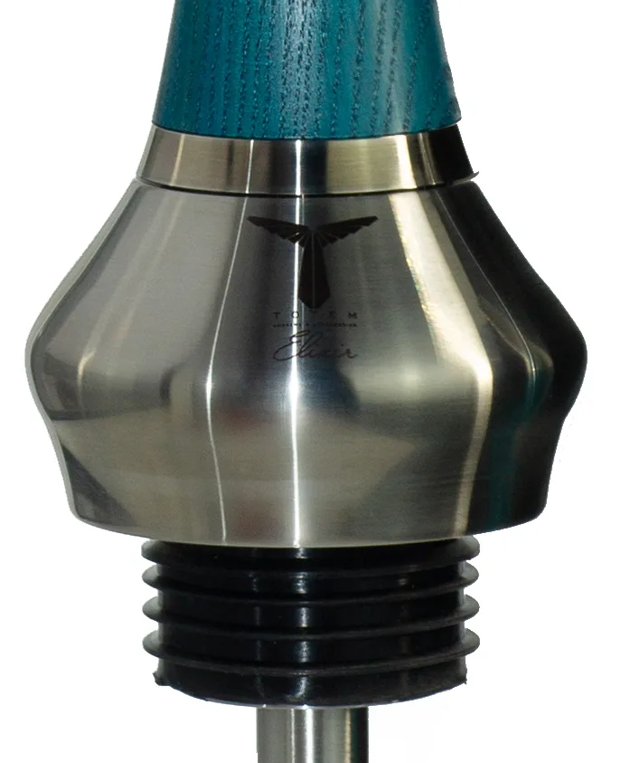 Кальян Totem ELIXIR Aquamarine NEW 3