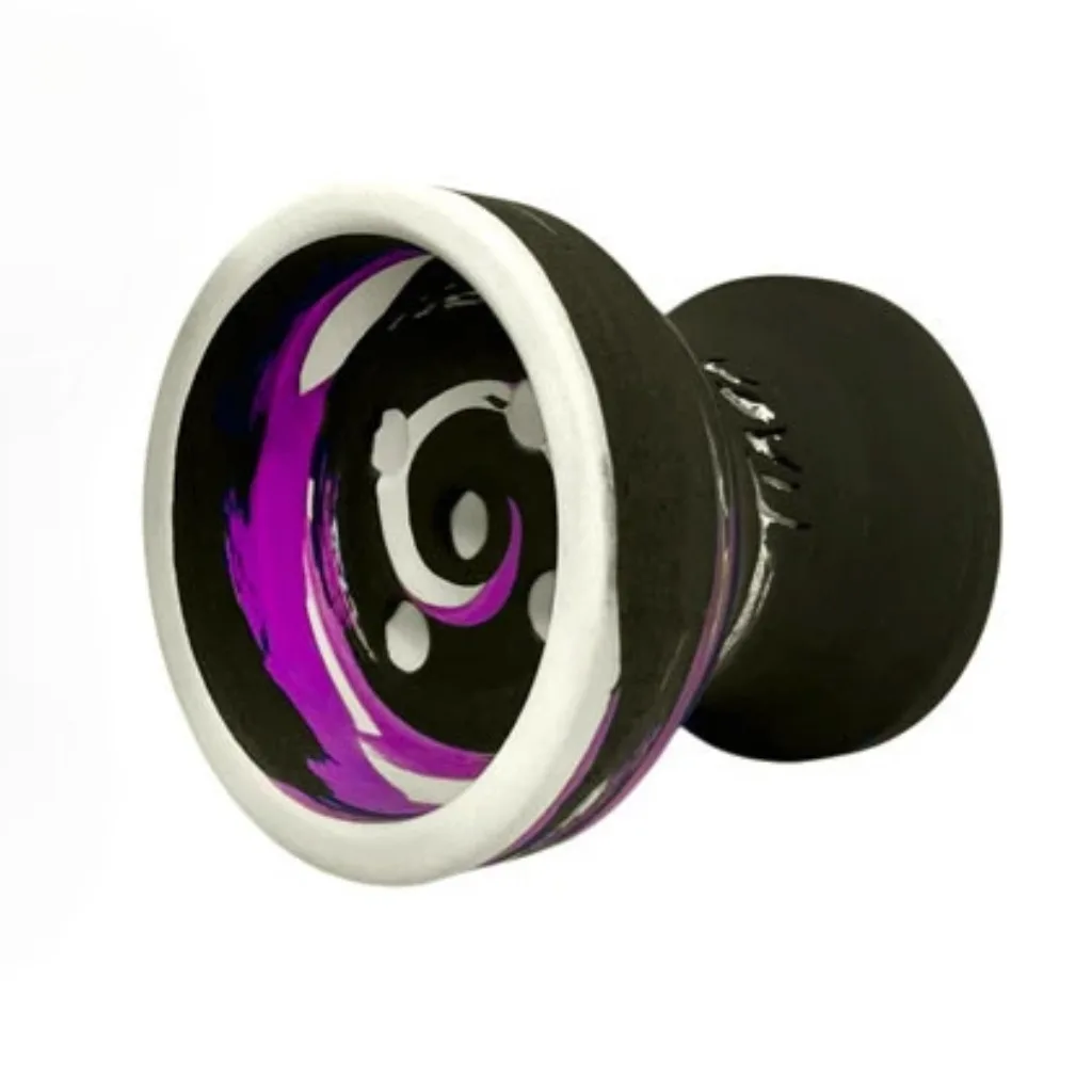 Чаша Tiaga Flash Light Фіолетова 2