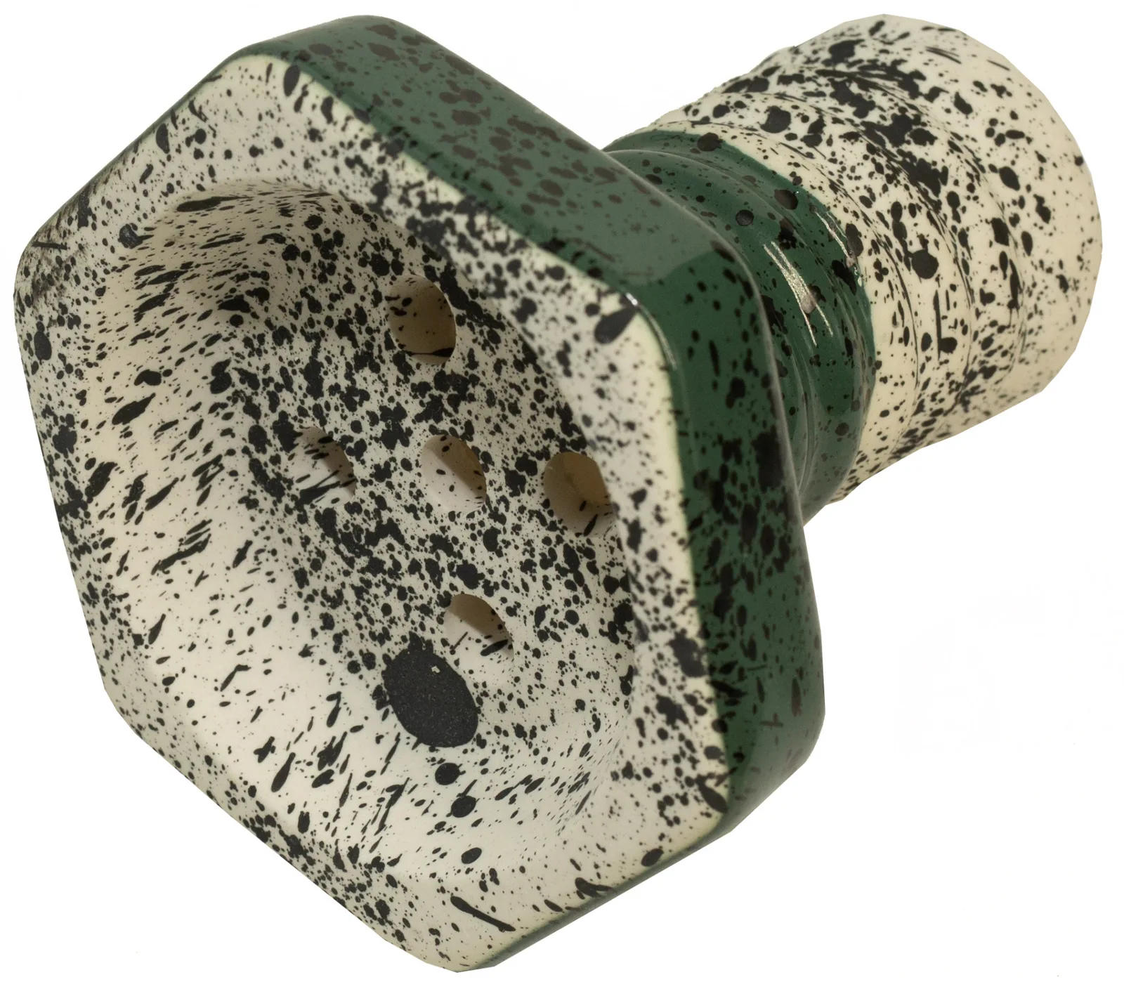 Чаша Stealler bowls Bolt Green Forest 2