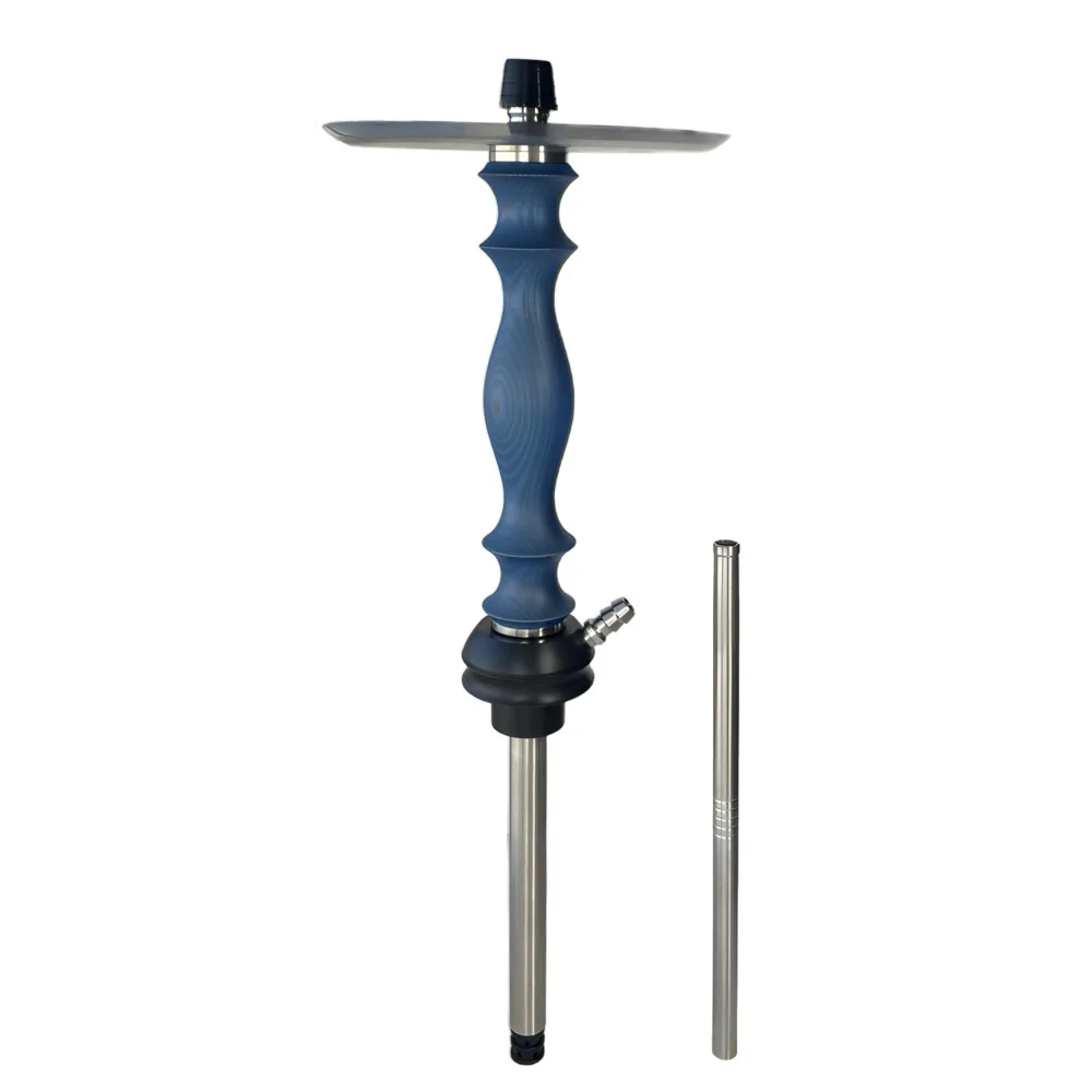 Кальян Aroma Hookah Tango Blue (New packing)