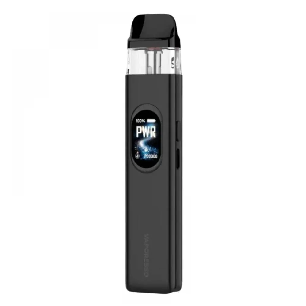 Pod-система Vaporesso XROS 6 (Cosmic Black)
