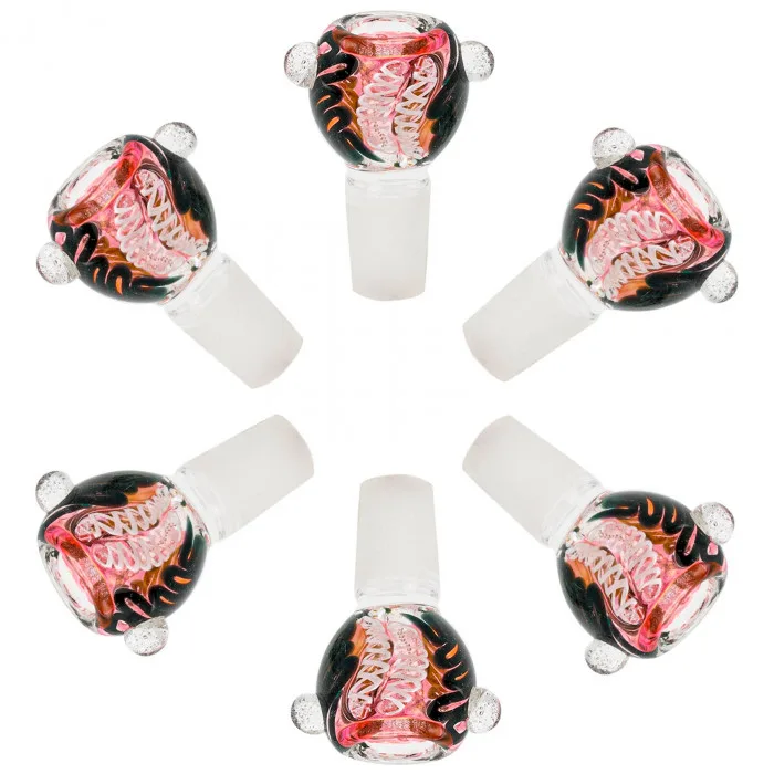 Відерце овальне Amsterdam | Oval Bowls - Mixed - 18.8mm
