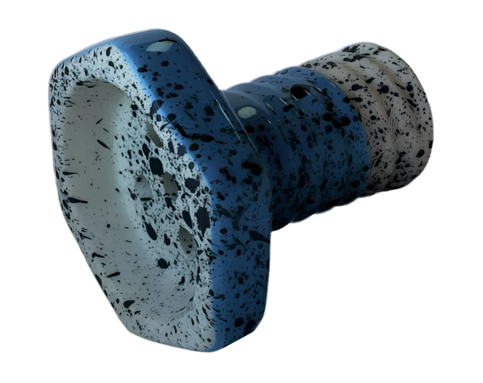 Чаша Stealler bowls Bolt Light Blue 2