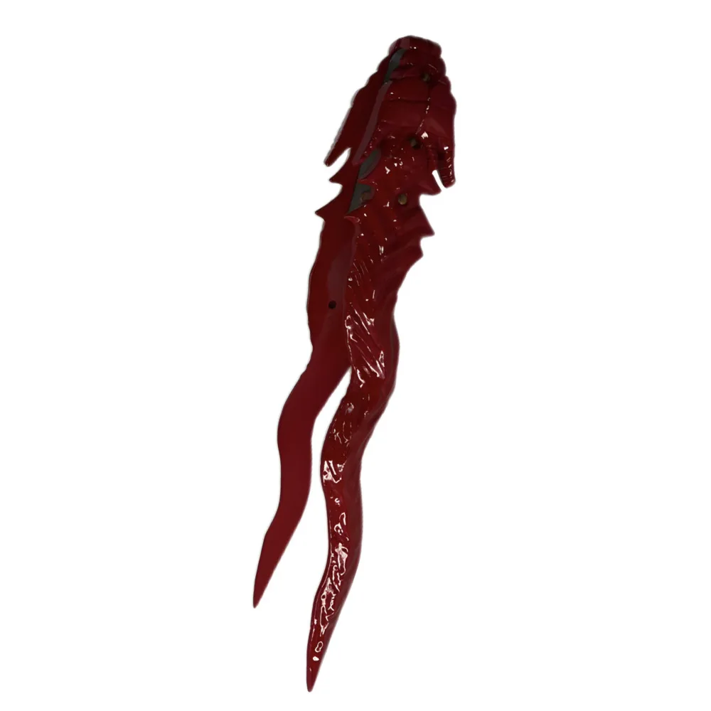 Щипці для кальяну Hype Dragon Red