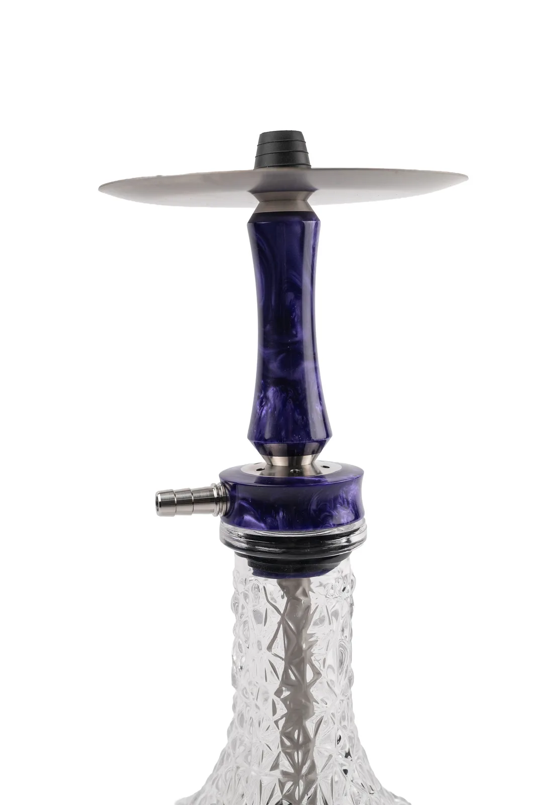 Кальян Sky Hookah Pulsar Purple 2