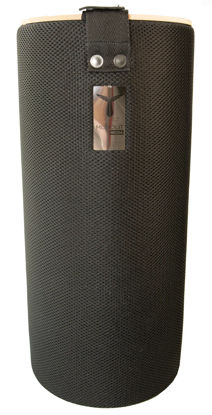 Кальян Totem Monolit Micra Bronze (в тубусі) 2