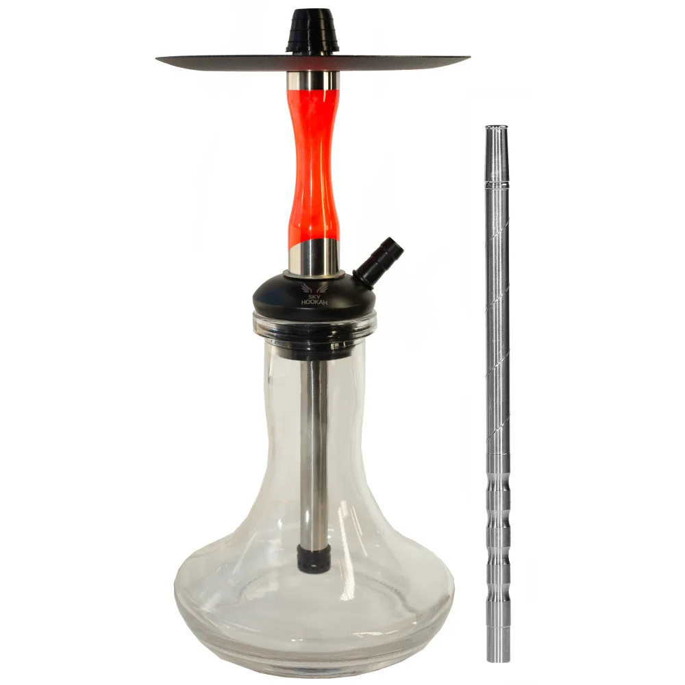 Кальян Sky Hookah SDM Ultra Coral 1