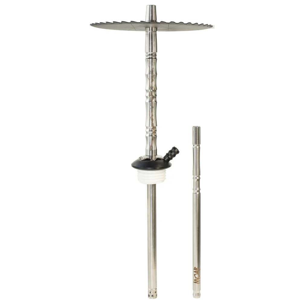 Кальян Trumpet Hookah Moar Black