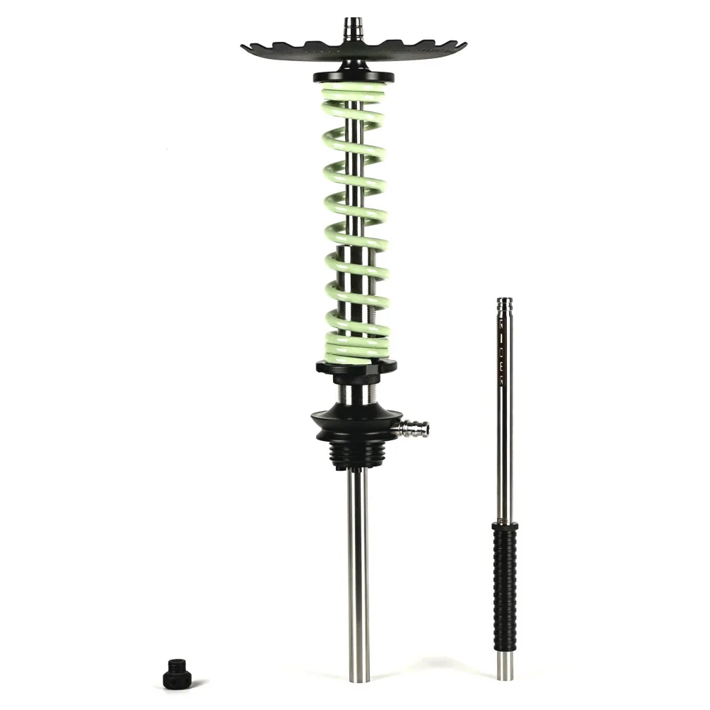 Кальян Trumpet Hookah Rider S Lime 1
