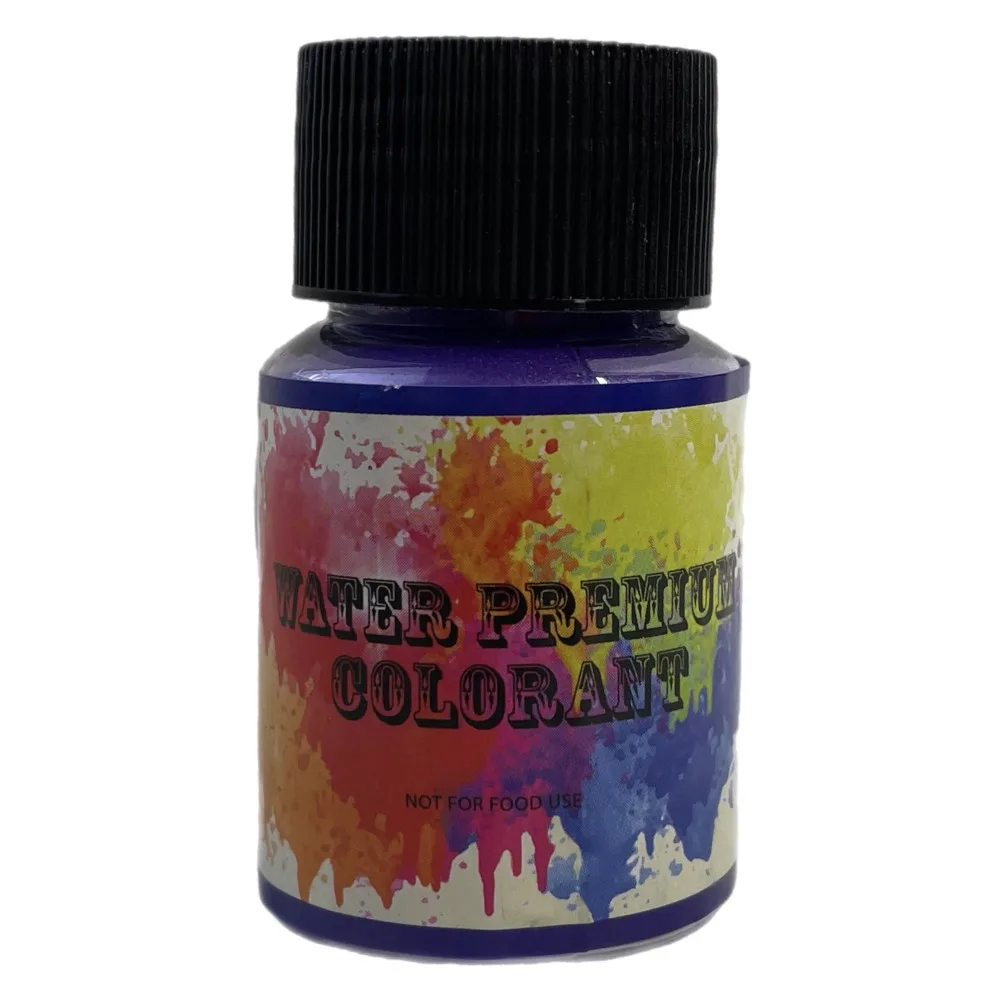 Барвник для води Water Colourant Violet