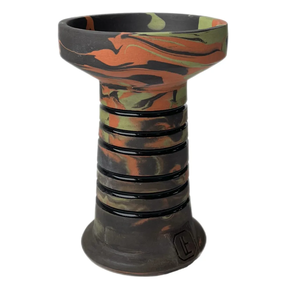 Чаша для кальяну Lavart Spectra Glaze Bryce
