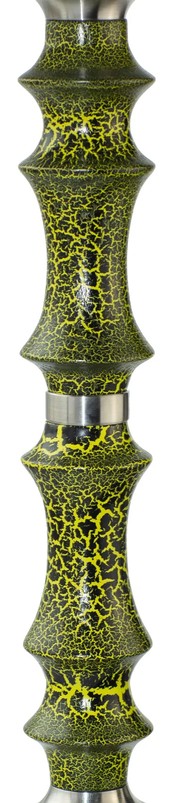 Кальян Sunrise Hookah Classic Wood Crack Green 2