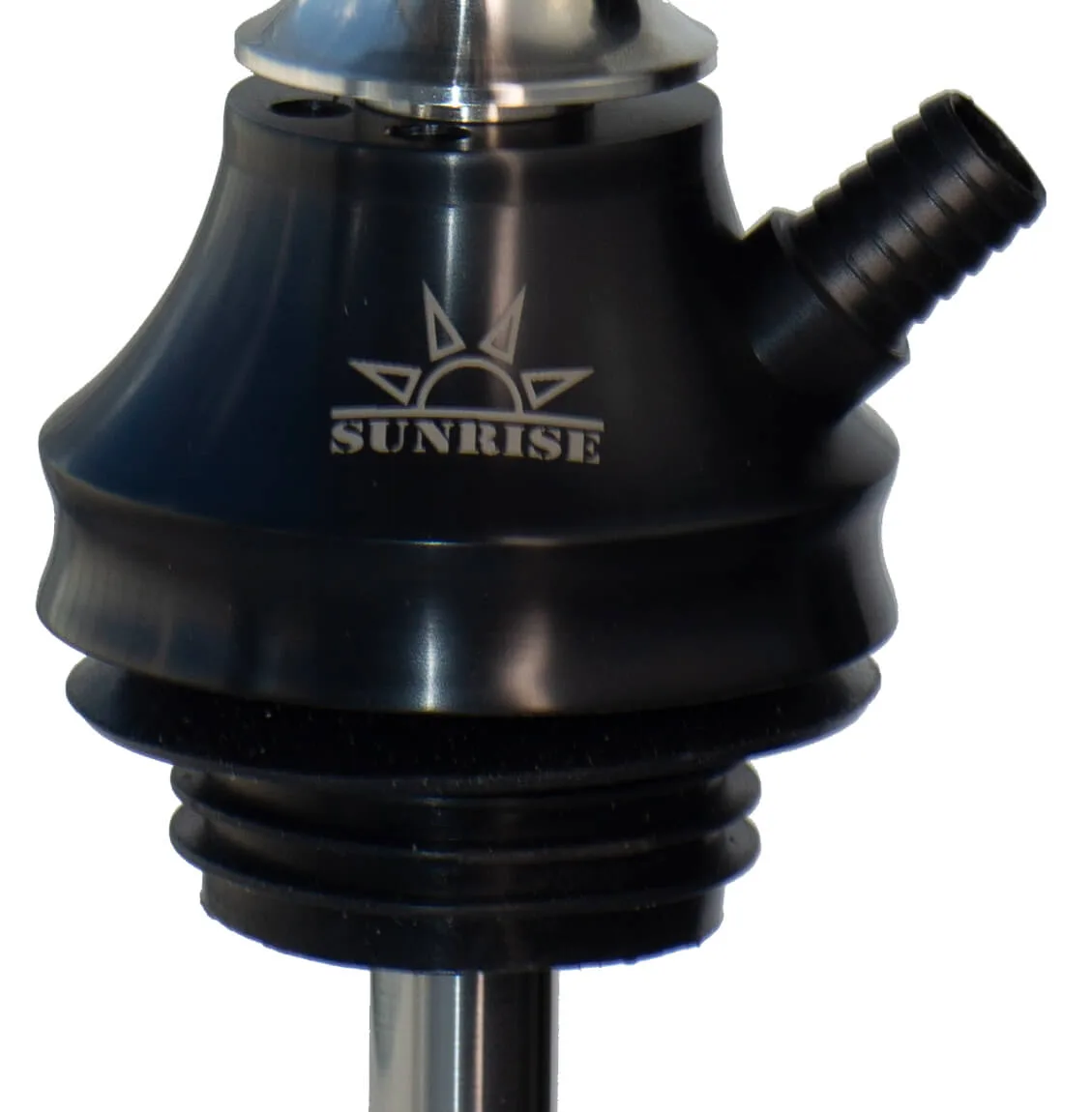 Кальян Sunrise Hookah Classic Wood Lite Green Matte 3