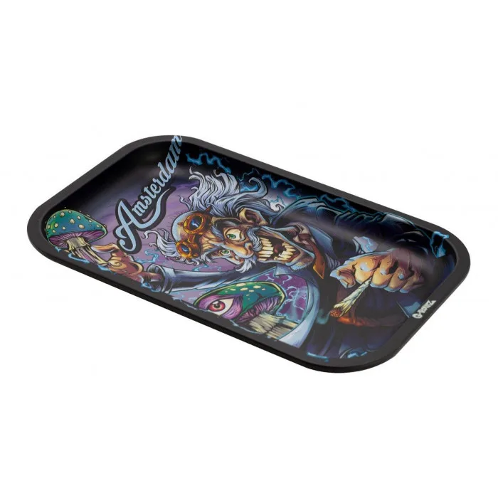 Піднос G-ROLLZ Amsterdam Mad Scientist 17.5 x 27.5 см 2