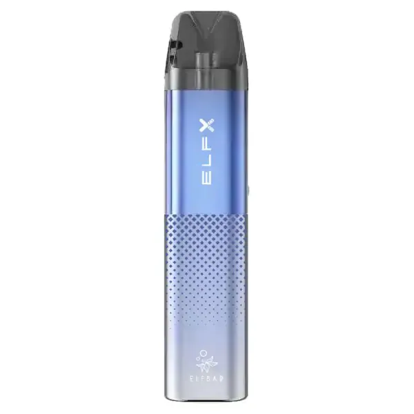 Pod-система Elf Bar ELFX (Blue)