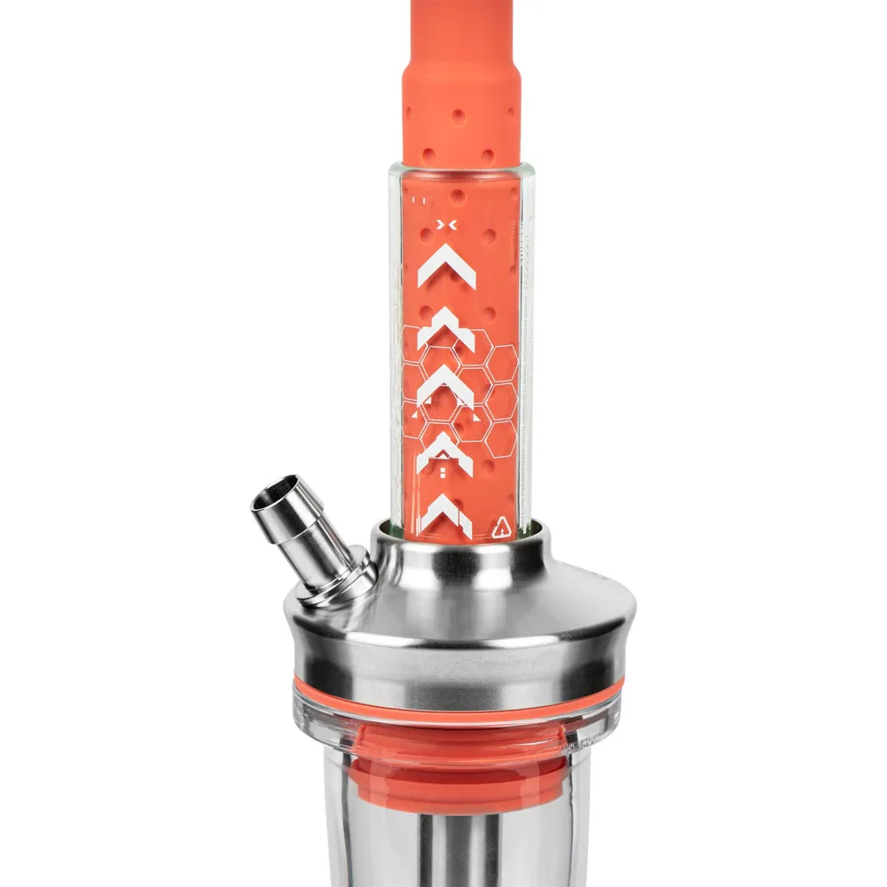 Кальян Amotion FUTR Rouge 2