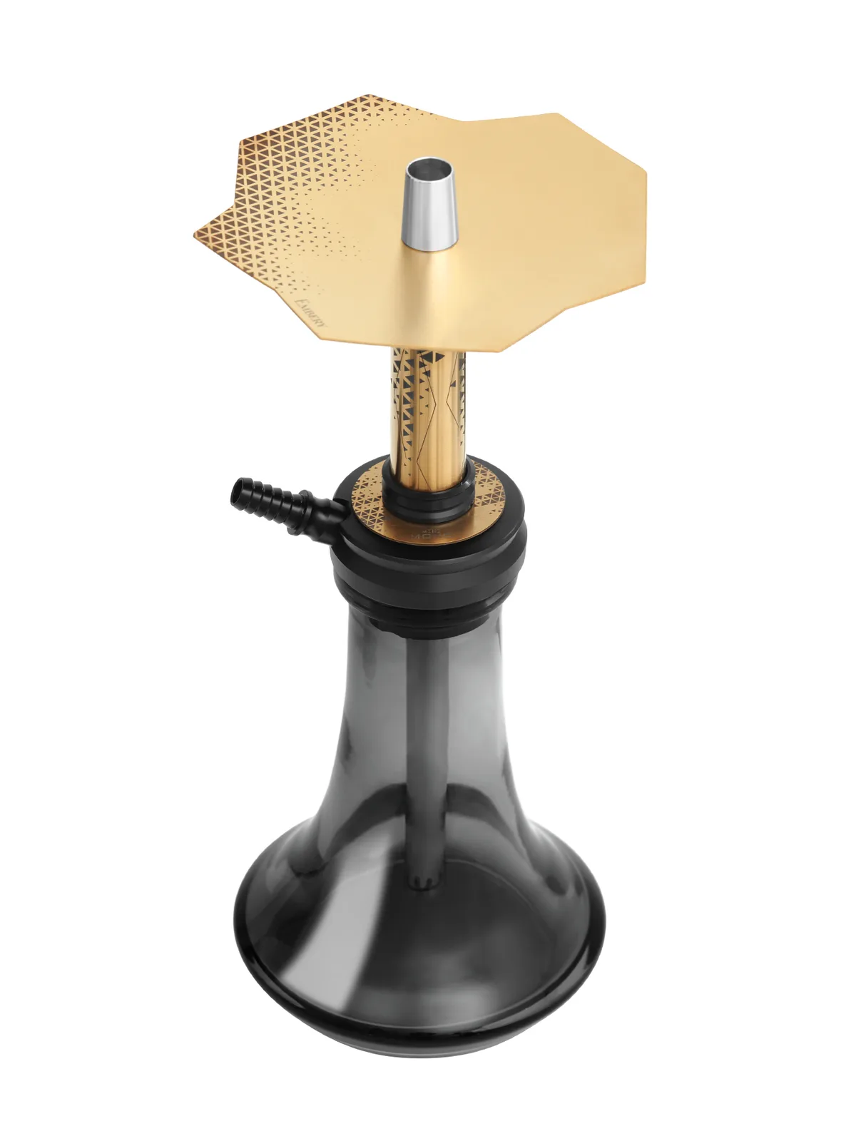 Кальян Embery MiniMONO 3.1 Gold 2