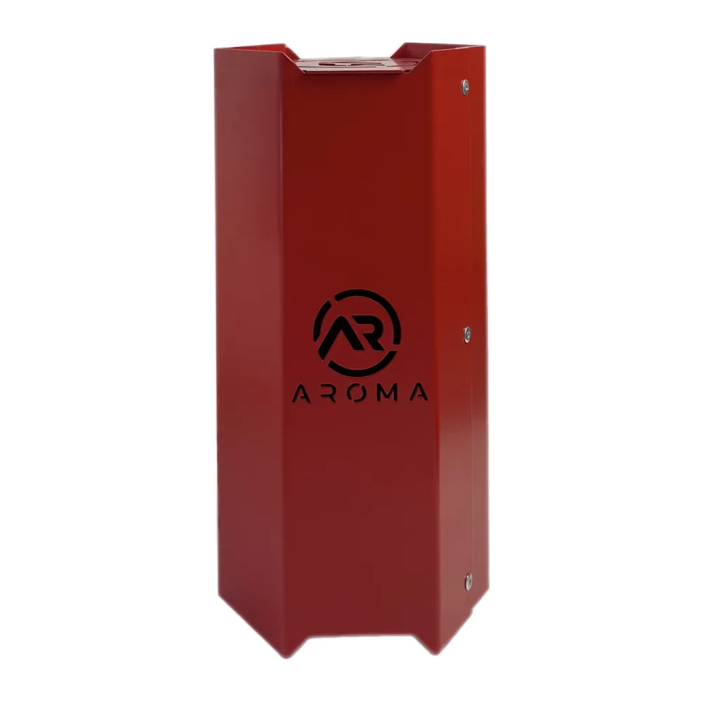 Ковпак Aroma Red