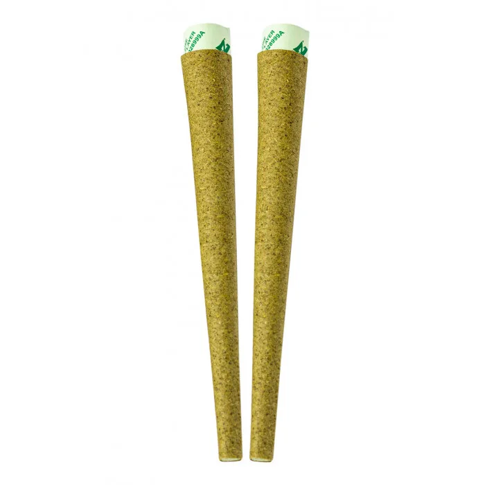 Блант G-ROLLZ Banksy's Graffiti - Lemon Haze 2