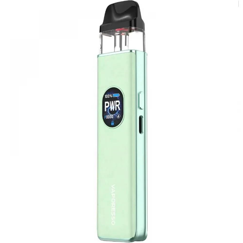 Pod-система Vaporesso XROS 5 (Jade Green)