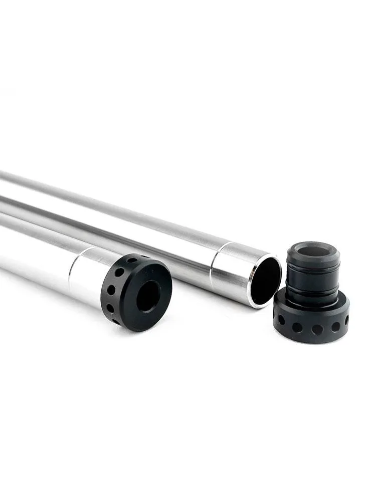 Кальян Khmara Vector Prime Blue (Silver plate. black hose) 2