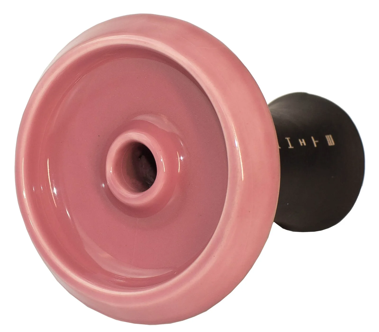 Чаша для кальяну Sky Hookah Graphite Harmony Pink 2