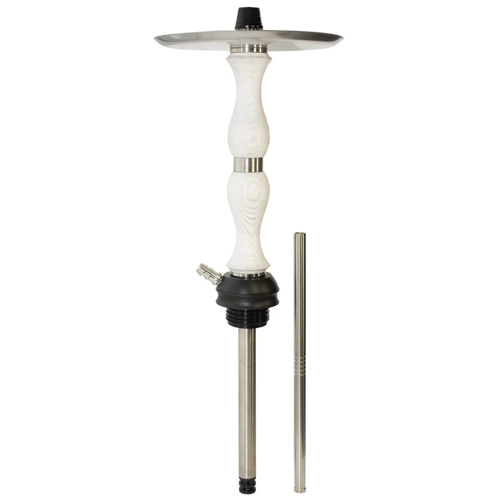 Кальян Aroma Hookah Oscar White