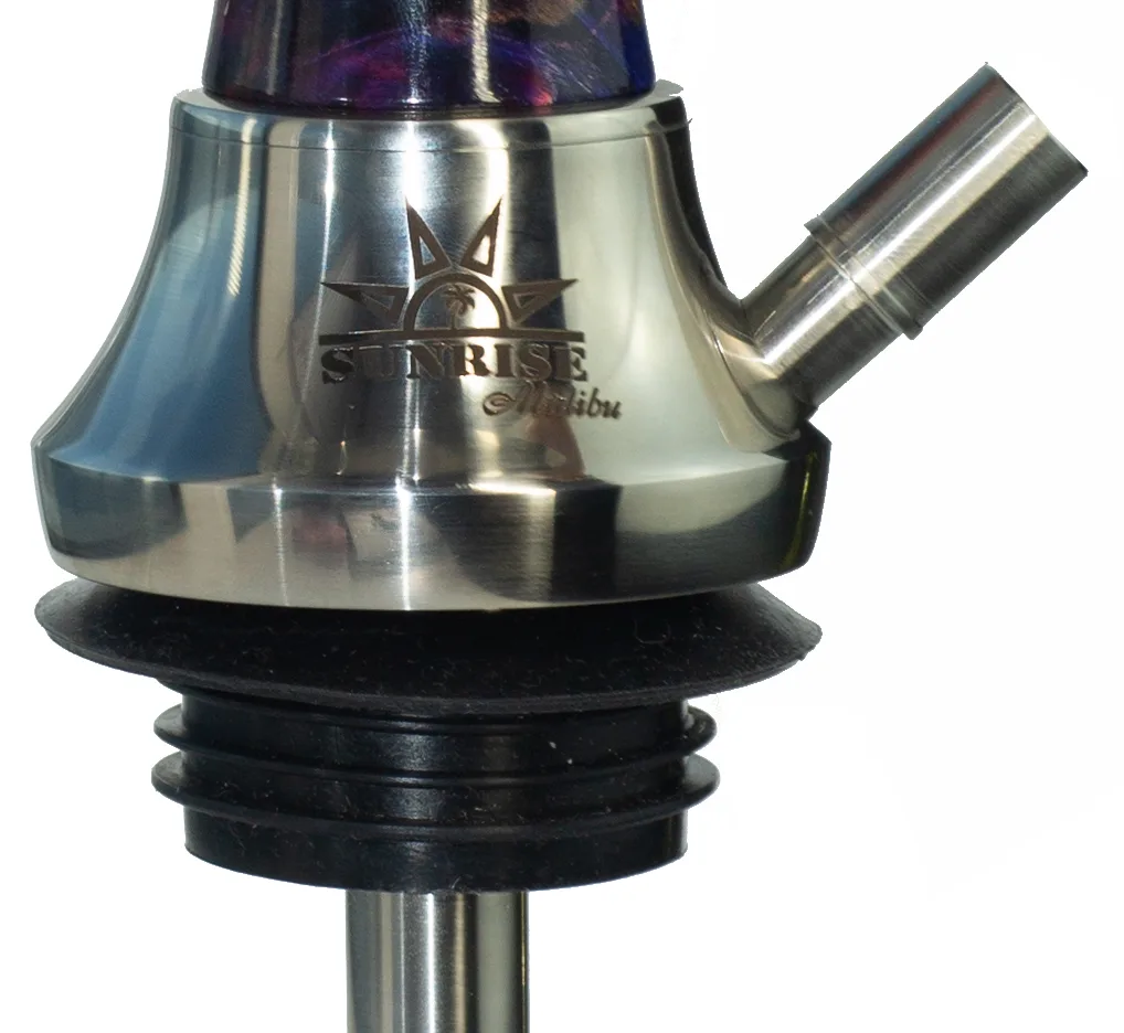 Кальян Sunrise Hookah Malibu Star Pier 3