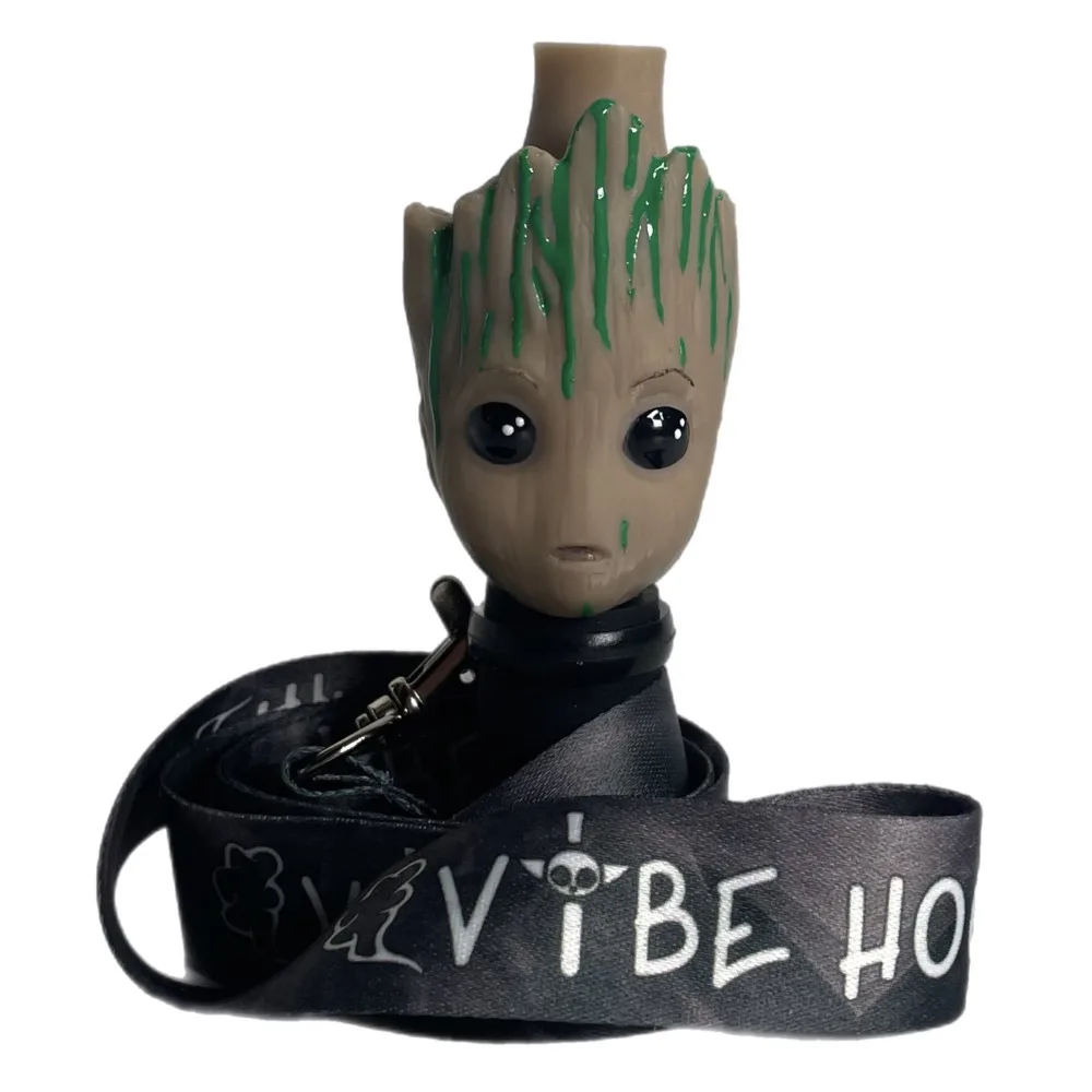 Персональний Мундштук для кальяну Vibe Hookah Grut