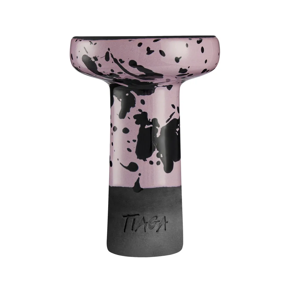 Чаша Tiaga Drops Violet