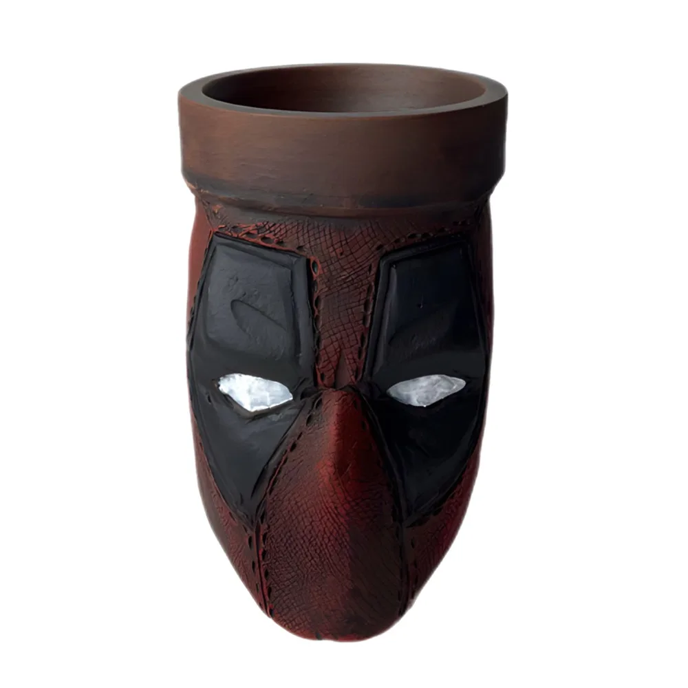 Чаша для кальяну Monster Bowl Deadpool