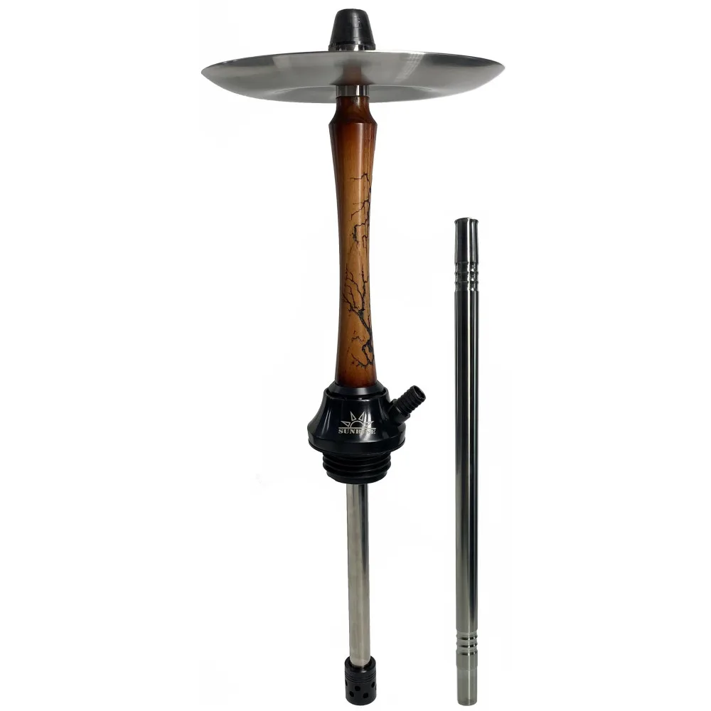 Кальян Sunrise Hookah Bro Zipper