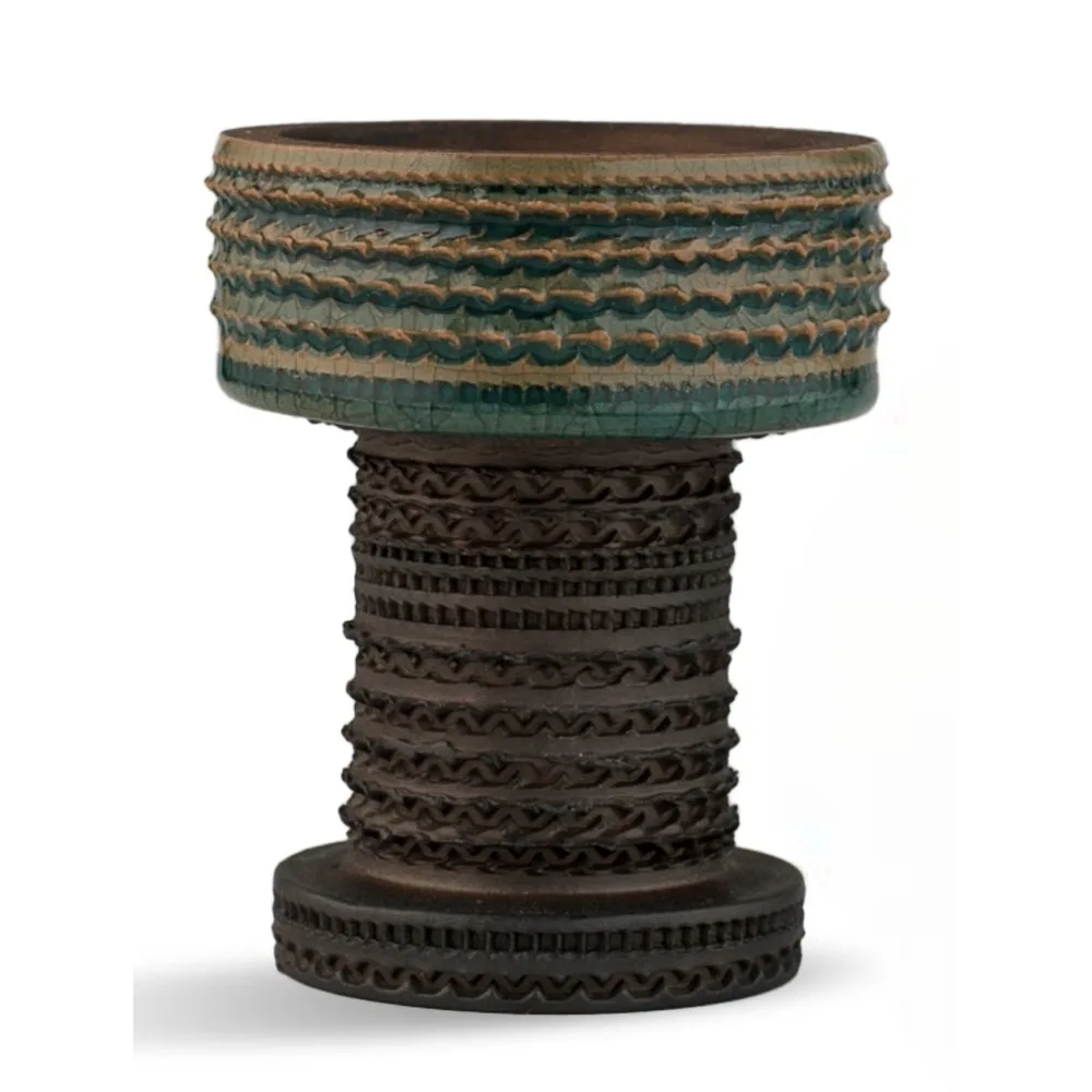 Чаша для кальяну Gusto Bowls Rook Marine
