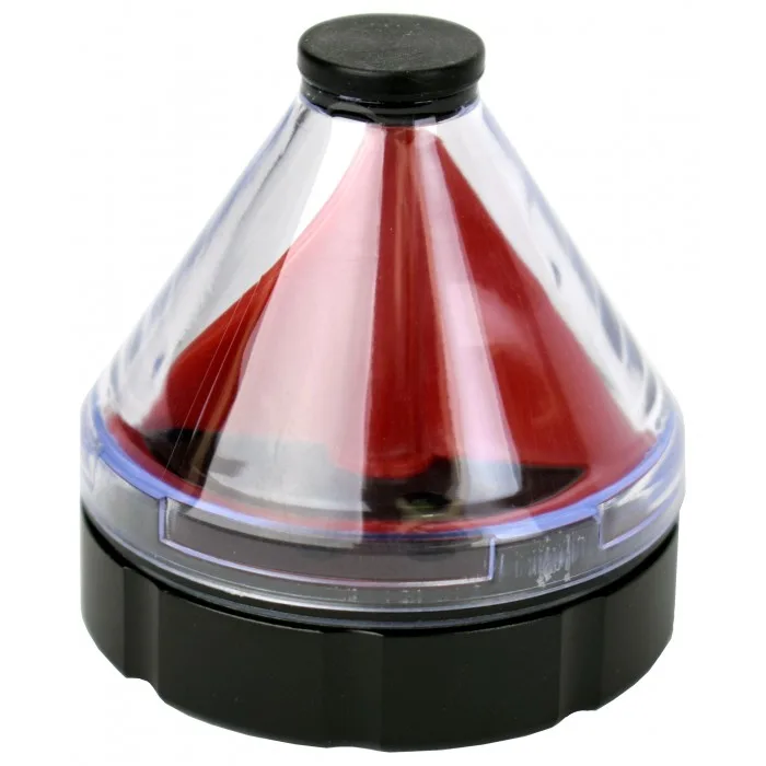 Гриндер металевий DB Funnel 2part d: 50mm