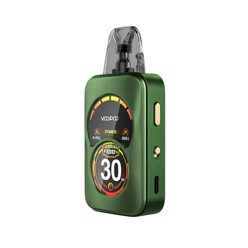 Pod-система Voopoo Argus А (Racing Green)