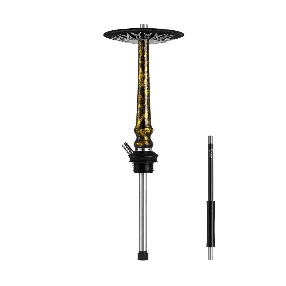 Кальян Tiaga Hookah Astra Gold