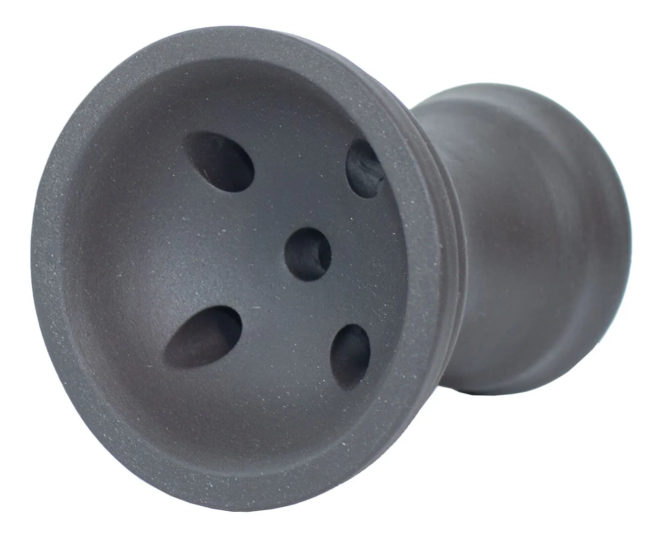 Чаша для кальяну Gusto Bowls Turkish 2.0 Black 2