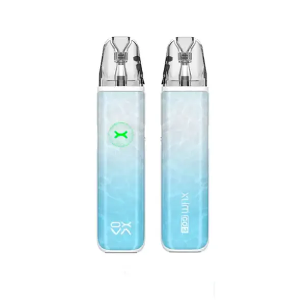 Pod-система Oxva Xlim Go 2 (Blue Ripple)